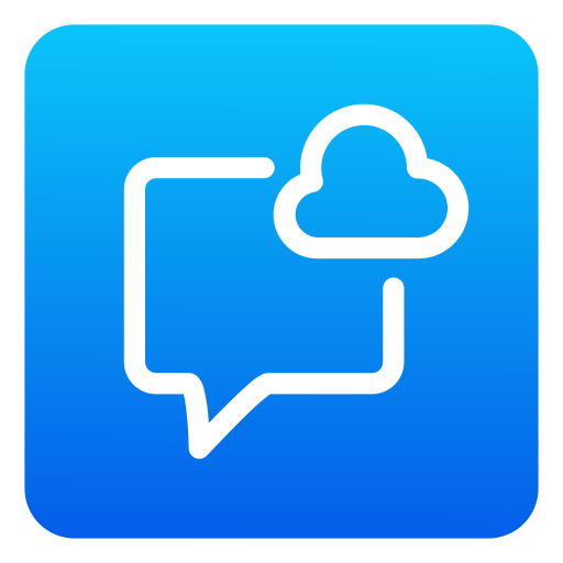 Textapp.chat Logo